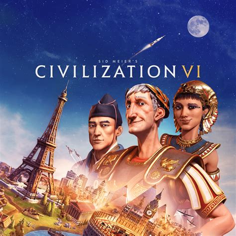 civilization vi igg|Sid Meier’s Civilization VI (v1.0.0.216 + 8 DLCs + Bonus OST.